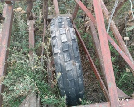 Інша Інша, об'ємом двигуна 0 л та пробігом 0 тис. км за 243 $, фото 1 на Automoto.ua