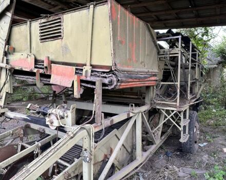 Інша Інша, об'ємом двигуна 0 л та пробігом 0 тис. км за 1934 $, фото 6 на Automoto.ua