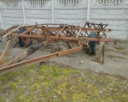 Другая Другая, объемом двигателя 0 л и пробегом 0 тыс. км за 510 $, фото 1 на Automoto.ua