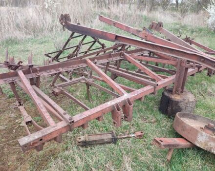 Інша Інша, об'ємом двигуна 0 л та пробігом 0 тис. км за 741 $, фото 4 на Automoto.ua