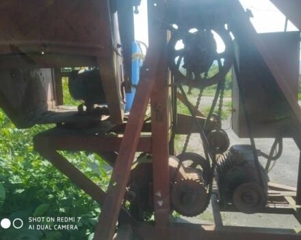 Другая Другая, объемом двигателя 0 л и пробегом 0 тыс. км за 1207 $, фото 5 на Automoto.ua