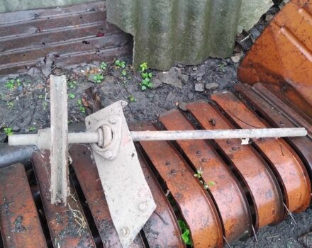 Інша Інша, об'ємом двигуна 0 л та пробігом 0 тис. км за 5000 $, фото 1 на Automoto.ua