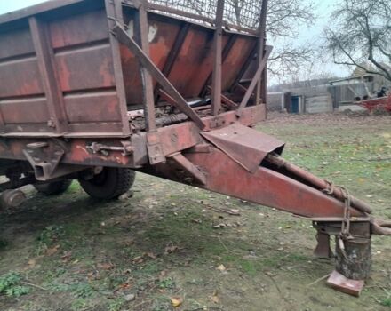 Другая Другая, объемом двигателя 0 л и пробегом 0 тыс. км за 1453 $, фото 6 на Automoto.ua