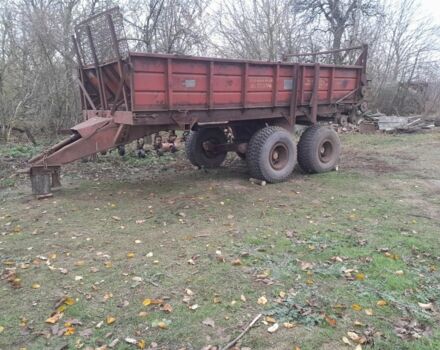 Другая Другая, объемом двигателя 0 л и пробегом 0 тыс. км за 1453 $, фото 4 на Automoto.ua