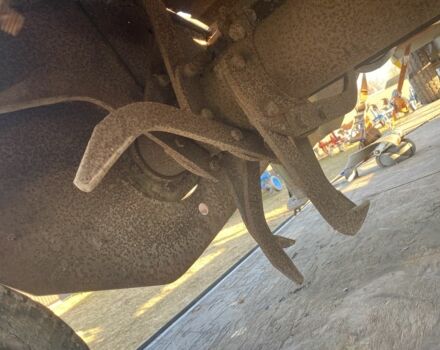 Інша Інша, об'ємом двигуна 0 л та пробігом 0 тис. км за 1650 $, фото 4 на Automoto.ua