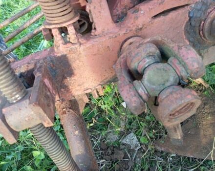 Інша Інша, об'ємом двигуна 0 л та пробігом 0 тис. км за 352 $, фото 4 на Automoto.ua