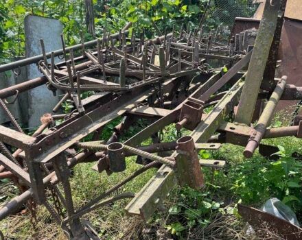 Інша Інша, об'ємом двигуна 0 л та пробігом 0 тис. км за 95 $, фото 6 на Automoto.ua