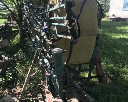 Другая Другая, объемом двигателя 0 л и пробегом 0 тыс. км за 242 $, фото 3 на Automoto.ua