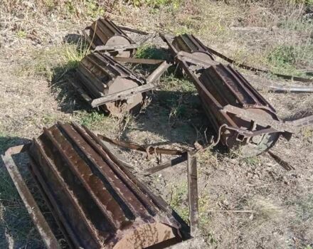 Другая Інша, об'ємом двигуна 0 л та пробігом 0 тис. км за 4000 $, фото 6 на Automoto.ua