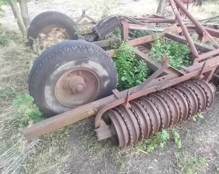 Інша Інша, об'ємом двигуна 0 л та пробігом 0 тис. км за 1258 $, фото 6 на Automoto.ua