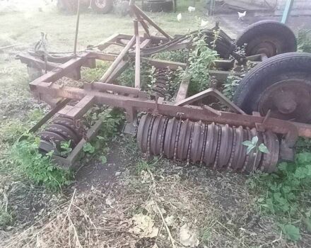 Інша Інша, об'ємом двигуна 0 л та пробігом 0 тис. км за 1258 $, фото 1 на Automoto.ua