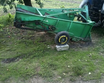 Інша Інша, об'ємом двигуна 0 л та пробігом 0 тис. км за 969 $, фото 3 на Automoto.ua