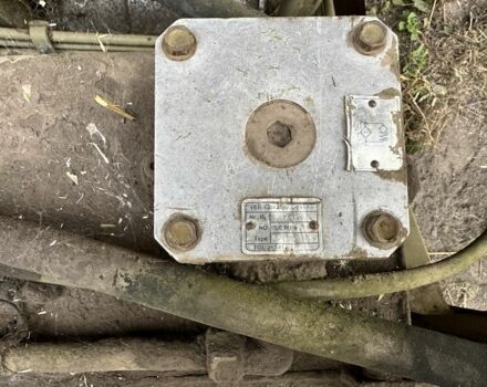 Інша Інша, об'ємом двигуна 0 л та пробігом 0 тис. км за 1934 $, фото 5 на Automoto.ua