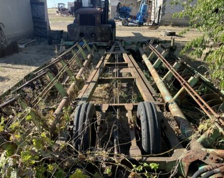 Інша Інша, об'ємом двигуна 0 л та пробігом 0 тис. км за 1924 $, фото 4 на Automoto.ua