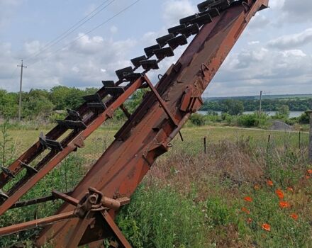 Другая Другая, объемом двигателя 0 л и пробегом 0 тыс. км за 387 $, фото 2 на Automoto.ua