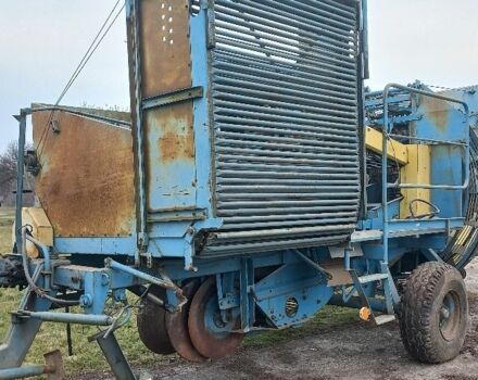 Другая Другая, объемом двигателя 0 л и пробегом 0 тыс. км за 5000 $, фото 5 на Automoto.ua