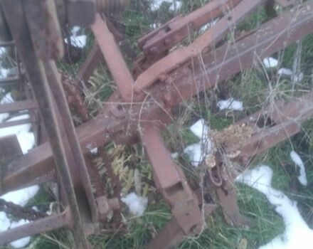 Другая Другая, объемом двигателя 0 л и пробегом 0 тыс. км за 725 $, фото 4 на Automoto.ua