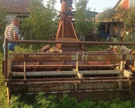 Другая Другая, объемом двигателя 0 л и пробегом 0 тыс. км за 70000 $, фото 1 на Automoto.ua