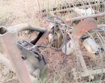 Інша Інша, об'ємом двигуна 0 л та пробігом 0 тис. км за 290 $, фото 1 на Automoto.ua