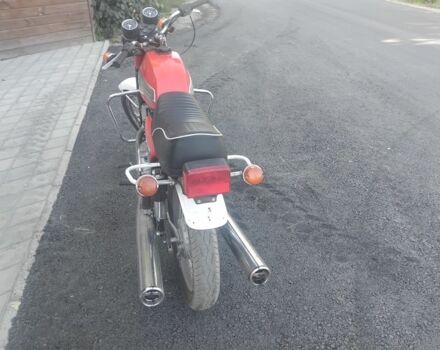 Другая Другая, объемом двигателя 0.35 л и пробегом 0 тыс. км за 900 $, фото 3 на Automoto.ua