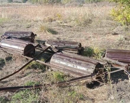 Другая Інша, об'ємом двигуна 0 л та пробігом 0 тис. км за 4000 $, фото 9 на Automoto.ua