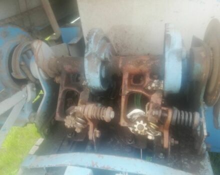 Другая Другая, объемом двигателя 0 л и пробегом 0 тыс. км за 2600 $, фото 2 на Automoto.ua