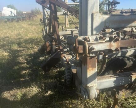 Другая Другая, объемом двигателя 0 л и пробегом 0 тыс. км за 2764 $, фото 2 на Automoto.ua