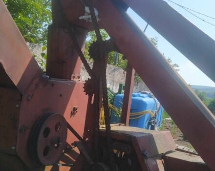 Другая Другая, объемом двигателя 0 л и пробегом 0 тыс. км за 1207 $, фото 3 на Automoto.ua