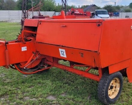 Другая Другая, объемом двигателя 0 л и пробегом 0 тыс. км за 3200 $, фото 3 на Automoto.ua