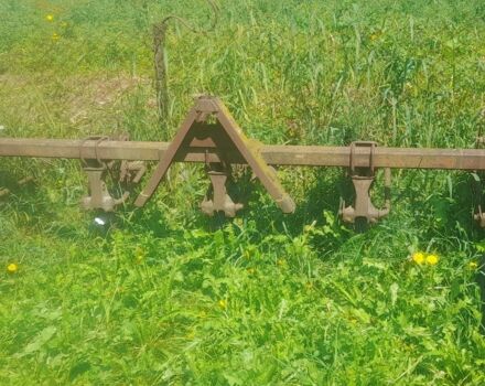 Другая Другая, объемом двигателя 0 л и пробегом 0 тыс. км за 13000 $, фото 1 на Automoto.ua