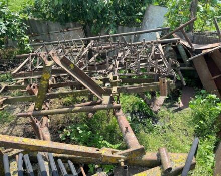 Інша Інша, об'ємом двигуна 0 л та пробігом 0 тис. км за 95 $, фото 1 на Automoto.ua