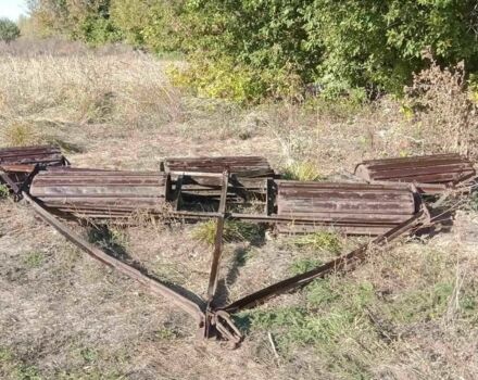 Другая Інша, об'ємом двигуна 0 л та пробігом 0 тис. км за 4000 $, фото 10 на Automoto.ua