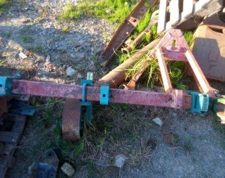 Другая Другая, объемом двигателя 0 л и пробегом 0 тыс. км за 122 $, фото 1 на Automoto.ua