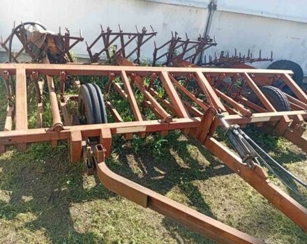 Другая Другая, объемом двигателя 0 л и пробегом 0 тыс. км за 1211 $, фото 4 на Automoto.ua