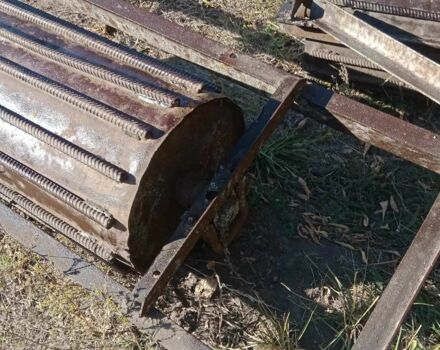Другая Інша, об'ємом двигуна 0 л та пробігом 0 тис. км за 4000 $, фото 1 на Automoto.ua