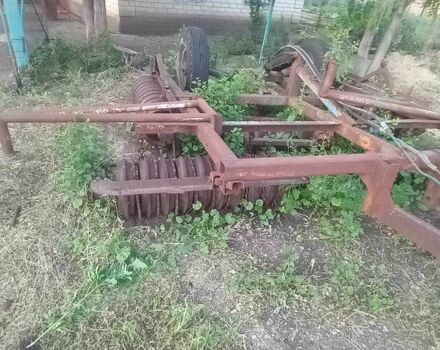 Інша Інша, об'ємом двигуна 0 л та пробігом 0 тис. км за 1258 $, фото 2 на Automoto.ua