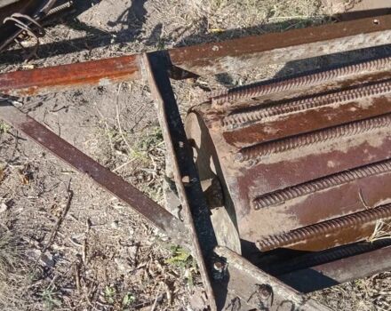 Другая Інша, об'ємом двигуна 0 л та пробігом 0 тис. км за 4000 $, фото 2 на Automoto.ua