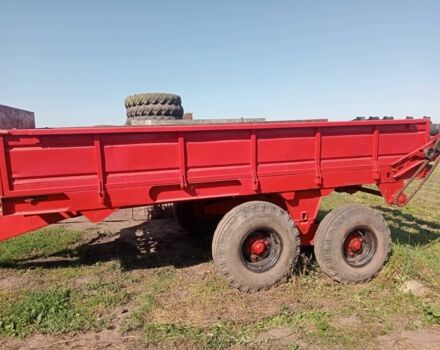 Другая Другая, объемом двигателя 0 л и пробегом 0 тыс. км за 2500 $, фото 2 на Automoto.ua