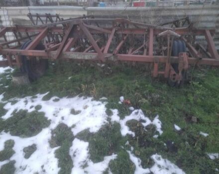 Другая Другая, объемом двигателя 0 л и пробегом 0 тыс. км за 725 $, фото 1 на Automoto.ua