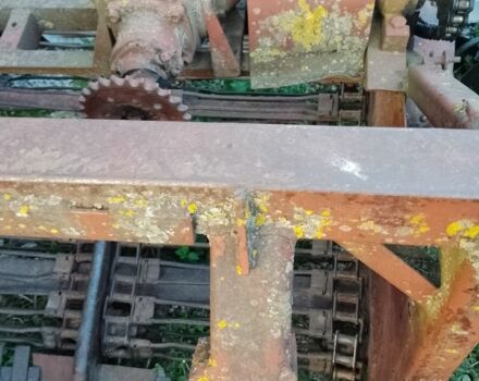 Другая Другая, объемом двигателя 0 л и пробегом 0 тыс. км за 363 $, фото 1 на Automoto.ua