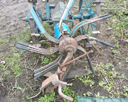 Інша Інша, об'ємом двигуна 0 л та пробігом 0 тис. км за 158 $, фото 3 на Automoto.ua