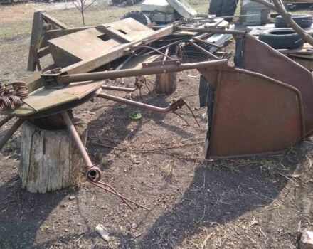 Інша Інша, об'ємом двигуна 0 л та пробігом 0 тис. км за 12000 $, фото 3 на Automoto.ua