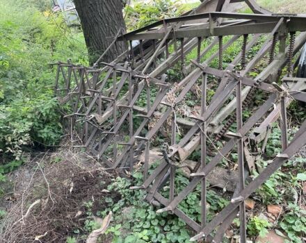 Другая Другая, объемом двигателя 0 л и пробегом 0 тыс. км за 600 $, фото 1 на Automoto.ua