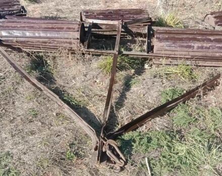 Другая Інша, об'ємом двигуна 0 л та пробігом 0 тис. км за 4000 $, фото 5 на Automoto.ua