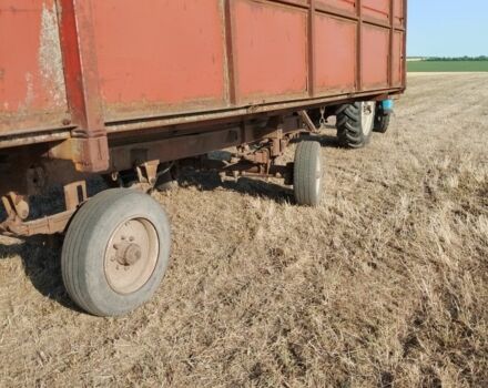 Другая Другая, объемом двигателя 0 л и пробегом 0 тыс. км за 25 $, фото 1 на Automoto.ua