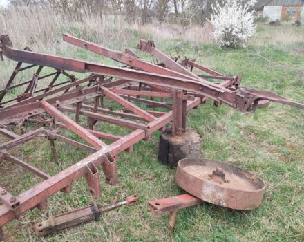 Інша Інша, об'ємом двигуна 0 л та пробігом 0 тис. км за 741 $, фото 5 на Automoto.ua