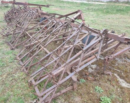 Інша Інша, об'ємом двигуна 0 л та пробігом 0 тис. км за 741 $, фото 2 на Automoto.ua