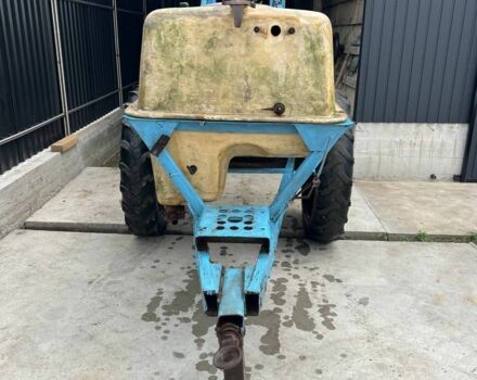 Інша Інша, об'ємом двигуна 0 л та пробігом 0 тис. км за 850 $, фото 7 на Automoto.ua