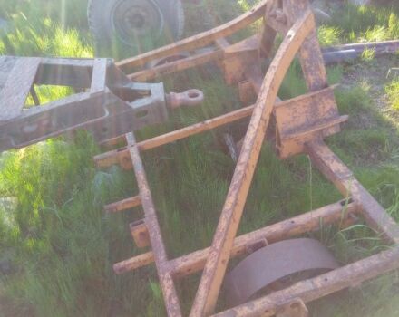 Другая Другая, объемом двигателя 0 л и пробегом 0 тыс. км за 13000 $, фото 1 на Automoto.ua