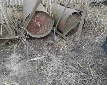 Другая Інша, об'ємом двигуна 0 л та пробігом 0 тис. км за 119 $, фото 1 на Automoto.ua